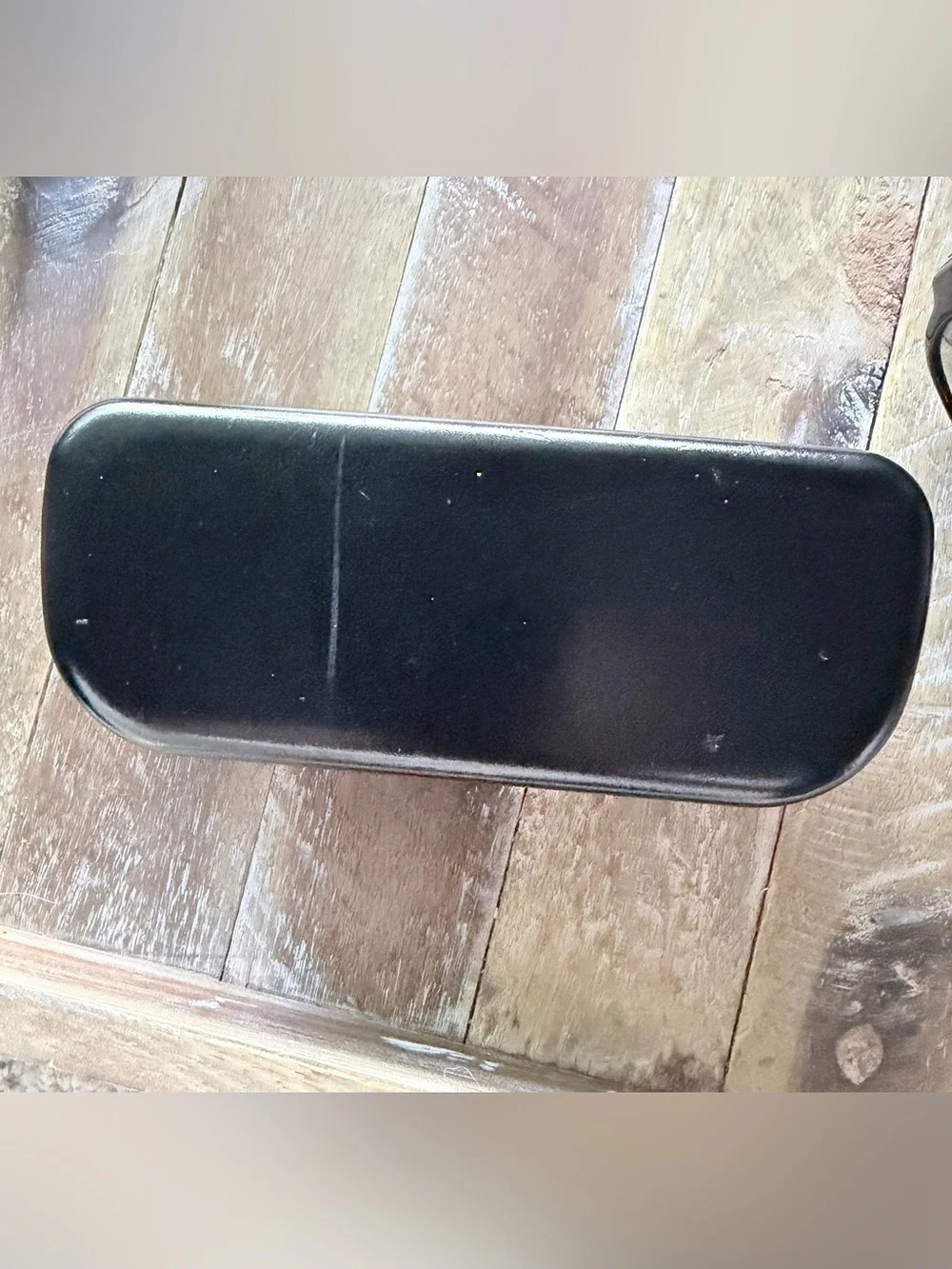 Coach Black Sunglasses HC 8232